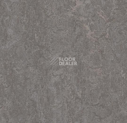 Линолеум Forbo Marmoleum Decibel on Order 313735 slate grey фото 1 | FLOORDEALER